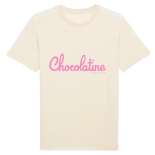 Charger l&#39;image dans la galerie, T-Shirt Unisexe 100% Bio, Chocolatine The Great Sud-Ouest
