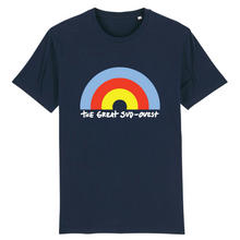 Charger l&#39;image dans la galerie, T-Shirt, Rainbow The Great Sud-Ouest
