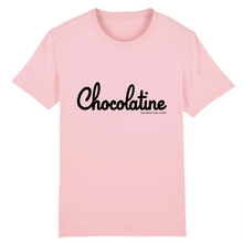 Charger l&#39;image dans la galerie, T-Shirt Unisexe 100% Bio, Chocolatine The Great Sud-Ouest
