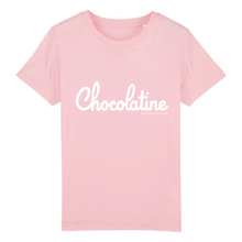 Charger l&#39;image dans la galerie, T-Shirt Bio, Chocolatine The Great Sud-Ouest
