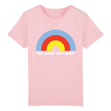 Charger l&#39;image dans la galerie, T-Shirt, Rainbow The Great Sud-Ouest
