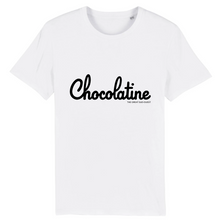 Charger l&#39;image dans la galerie, T-Shirt Unisexe 100% Bio, Chocolatine The Great Sud-Ouest
