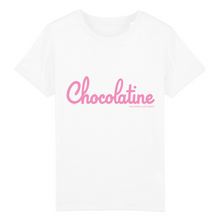 Charger l&#39;image dans la galerie, T-Shirt Enfant Bio, Chocolatine The Great Sud-Ouest
