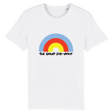 Charger l&#39;image dans la galerie, T-Shirt, Rainbow The Great Sud-Ouest
