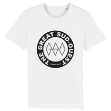 Charger l&#39;image dans la galerie, T-Shirt, Cercle The Great Sud-Ouest
