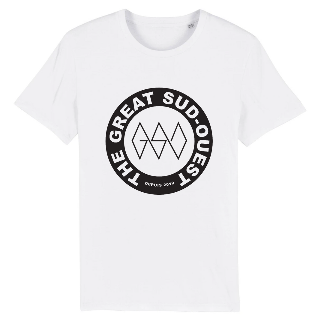 T-Shirt, Cercle The Great Sud-Ouest